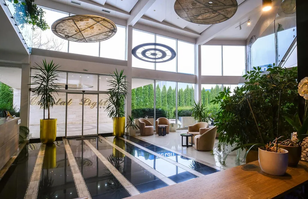 Hotel Crystal Light-1
